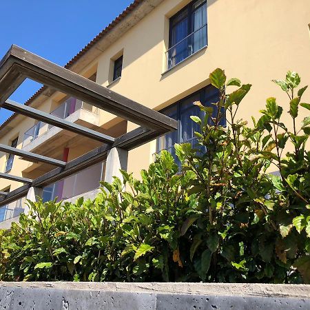 Apartamentos Príncipe Apart Center Horta  Exterior foto