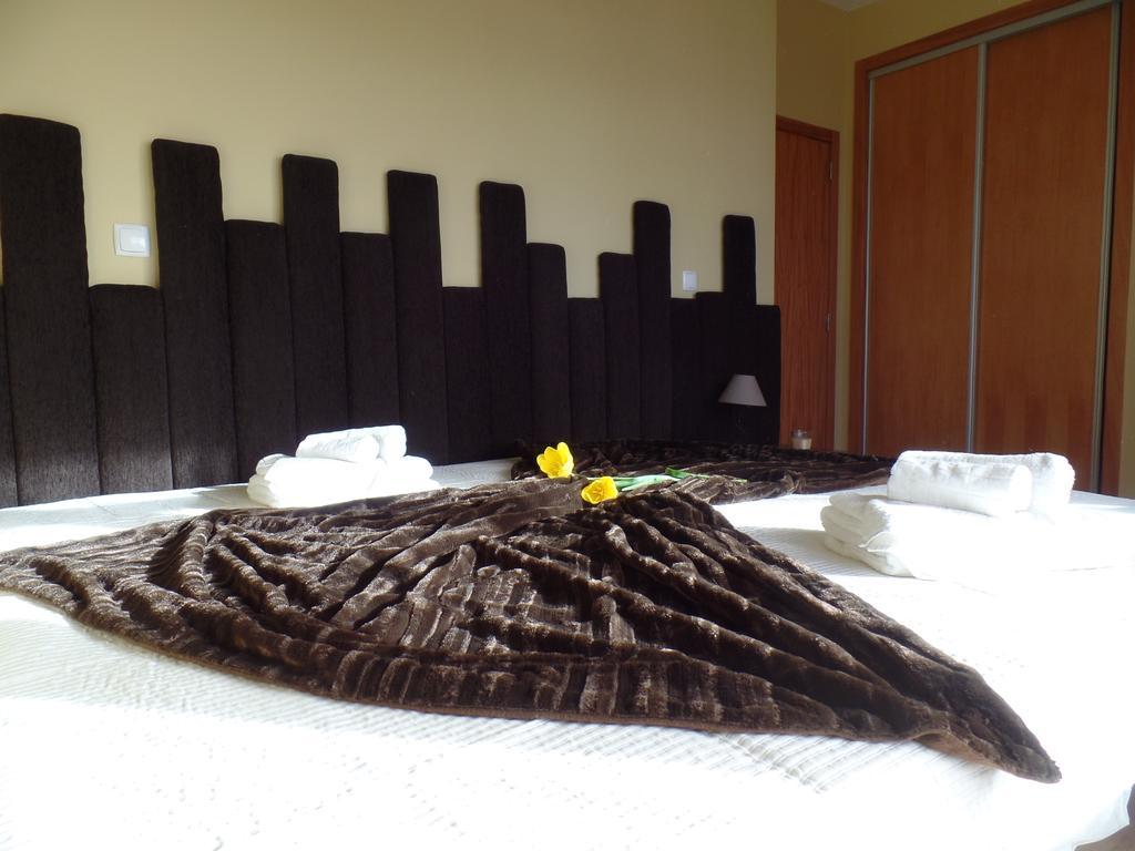 Apartamentos Príncipe Apart Center Horta  Habitación foto