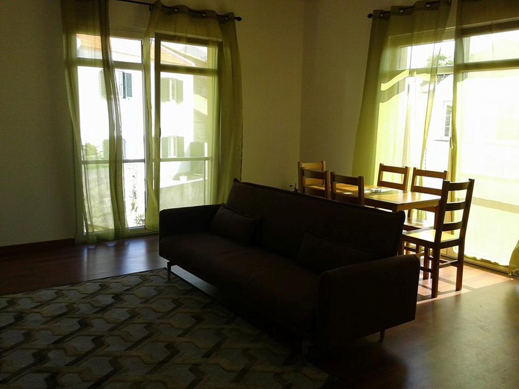 Apartamentos Príncipe Apart Center Horta  Exterior foto